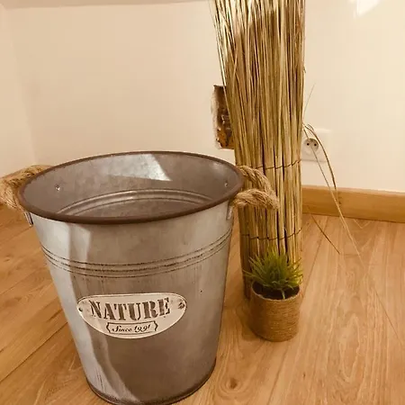 Maison Entre Terre Et Proche Etretat 度假居 *