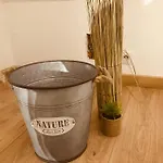 Maison Entre Terre Et Proche Etretat Semesterbostad *