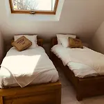 Maison Entre Terre Et Proche Etretat Semesterbostad