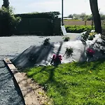 Maison Entre Terre Et Proche Etretat *