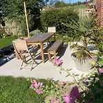 Maison Entre Terre Et Proche Etretat Saint-Jouin-Bruneval