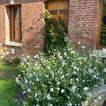Maison Entre Terre Et Proche Etretat Semesterbostad *