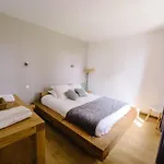 Semesterbostad Maison Entre Terre Et Proche Etretat