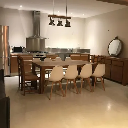 Maison Entre Terre Et Proche Etretat * Saint-Jouin-Bruneval