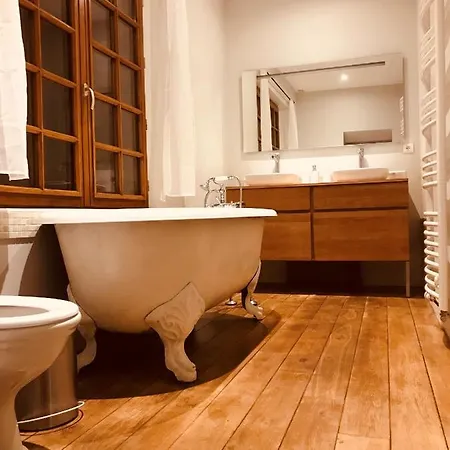 Casa vacanze Maison Entre Terre Et Proche Etretat *