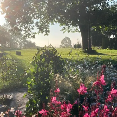 Maison Entre Terre Et Proche Etretat *