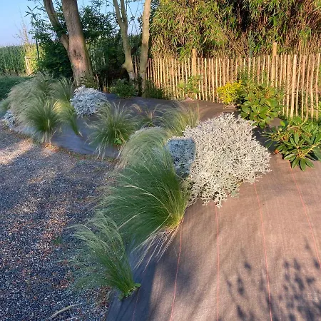 Maison Entre Terre Et Proche Etretat Saint-Jouin-Bruneval