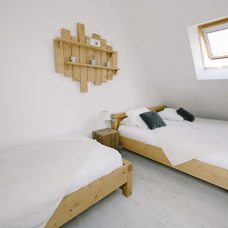 Casa vacanze Maison Entre Terre Et Proche Etretat *