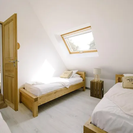 Casa vacanze Maison Entre Terre Et Proche Etretat Saint-Jouin-Bruneval