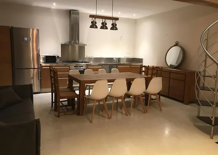 Maison Entre Terre Et Proche Etretat * Saint-Jouin-Bruneval