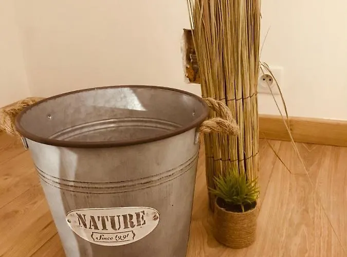 Maison Entre Terre Et Proche Etretat Holiday home *