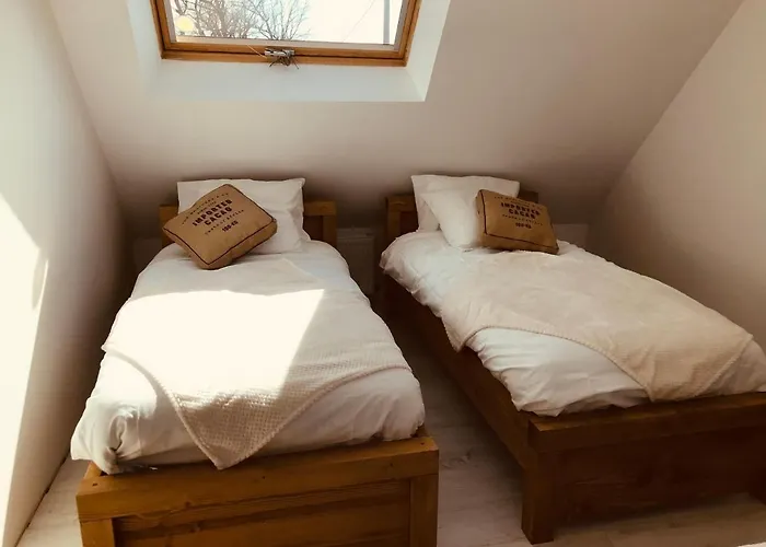 Maison Entre Terre Et Proche Etretat Holiday home